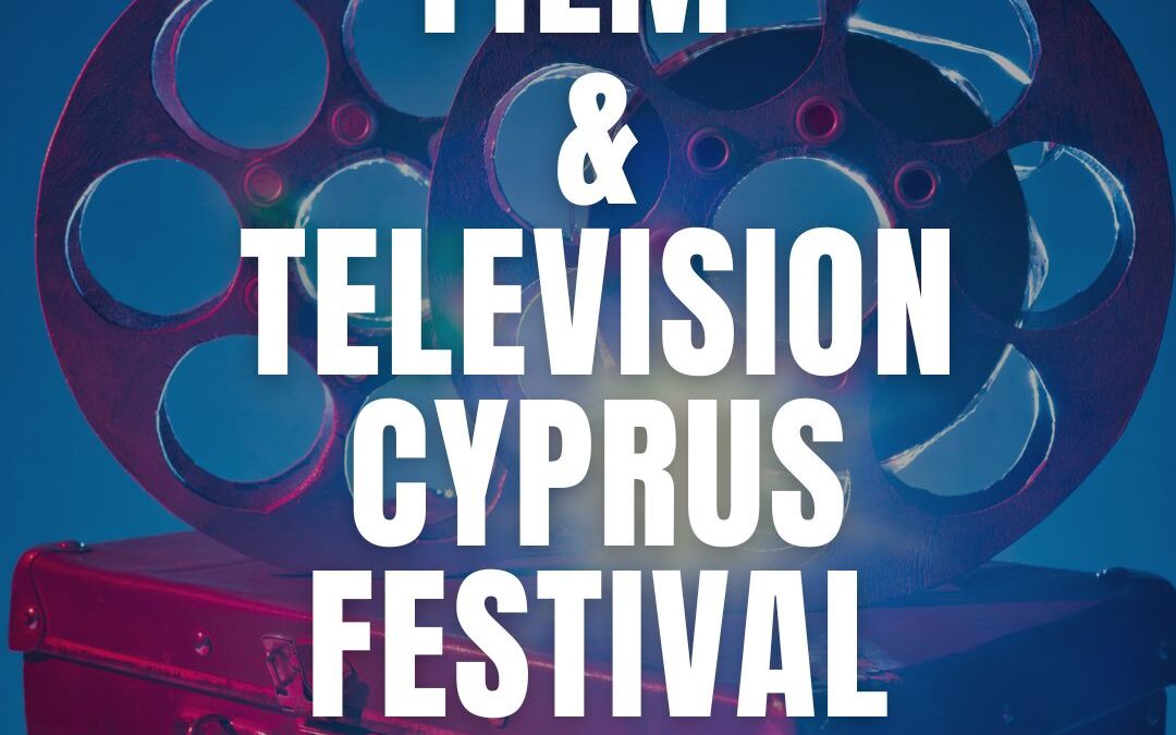 Call for Film Entries for the 5th WIFT Cyprus International Film Festival 2025