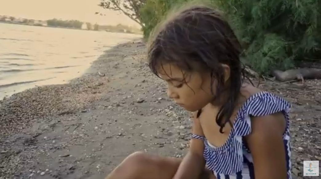 WIFT CYPRUS FESTIVAL Short Film: “Axinos”